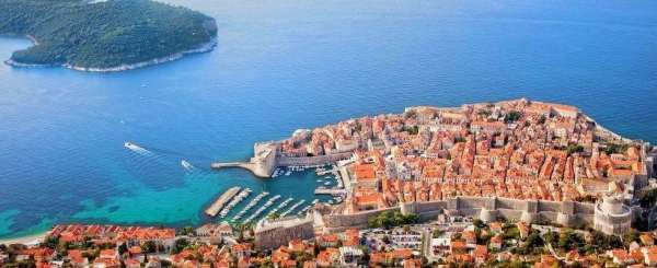 Private Tours from Split