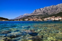 Taxi Transfer from Split airport to Makarska